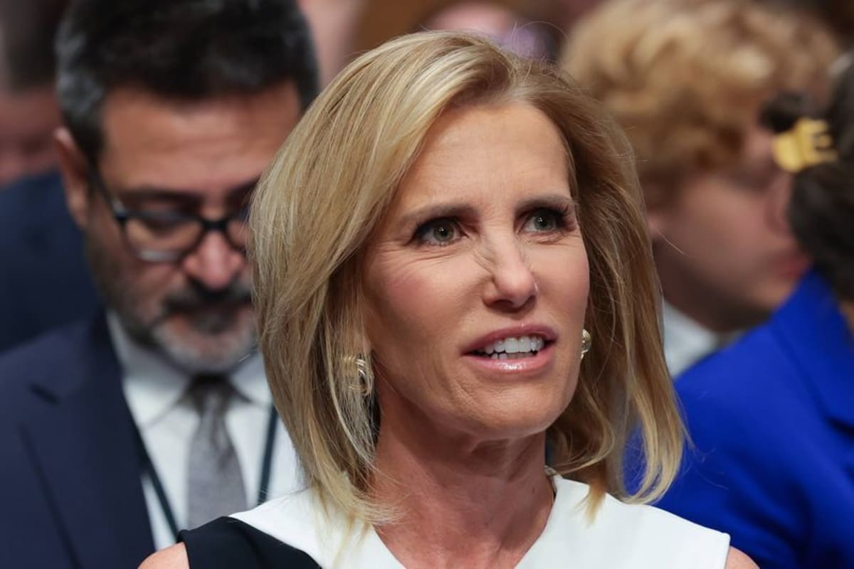 Innoent Rcjed Back FOX News host under fire over reaction to Arch Manning apology after ...
