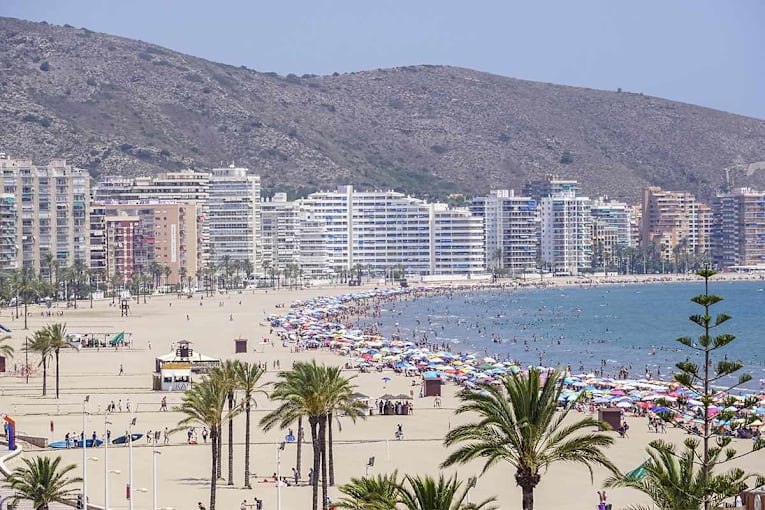 Married couple found dead by their teenage children at overseas rental property