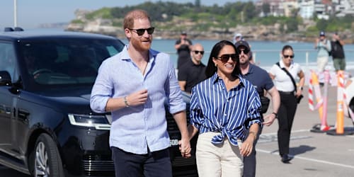 Prince Harry and family’s UK visit ‘pulled from under their feet at 11th hour’