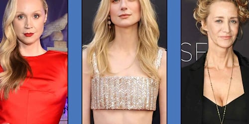 10 actresses over 6 feet tall — and what they’ve said about their height