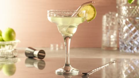 Why you should avoid ordering virgin margaritas at Mexican restaurants