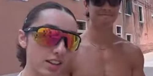 American tourists face backlash after breaking a bizarre Italian rule they had no idea existed