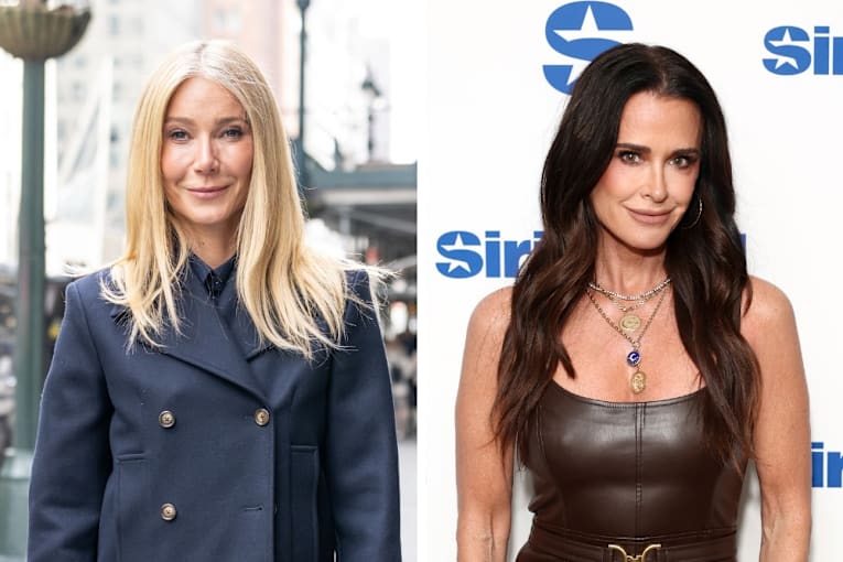 These Hollywood icons are aging backward &mdash; and they all use this one key skincare product