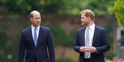 Prince William 'wasn’t prepared' for Prince Harry to cross this line — and it remains a major sticking point