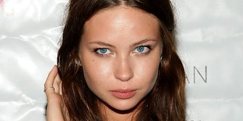 Former child star Daveigh Chase ‘drugged out of her mind’ in last years, mother says