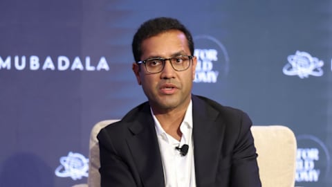 CEO who went viral for firing 900 employees on Zoom before Christmas is now mad that he got fired
