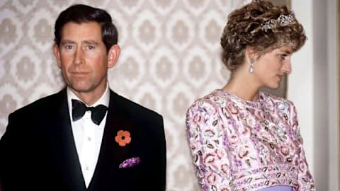King Charles allegedly 'bracing for the worst' as new Princess Diana book brings scandals back to spotlight