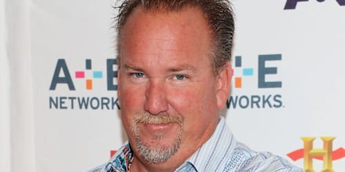 Storage Wars star Darrell Sheets mentioned cyberbully in suicide note, police reveal