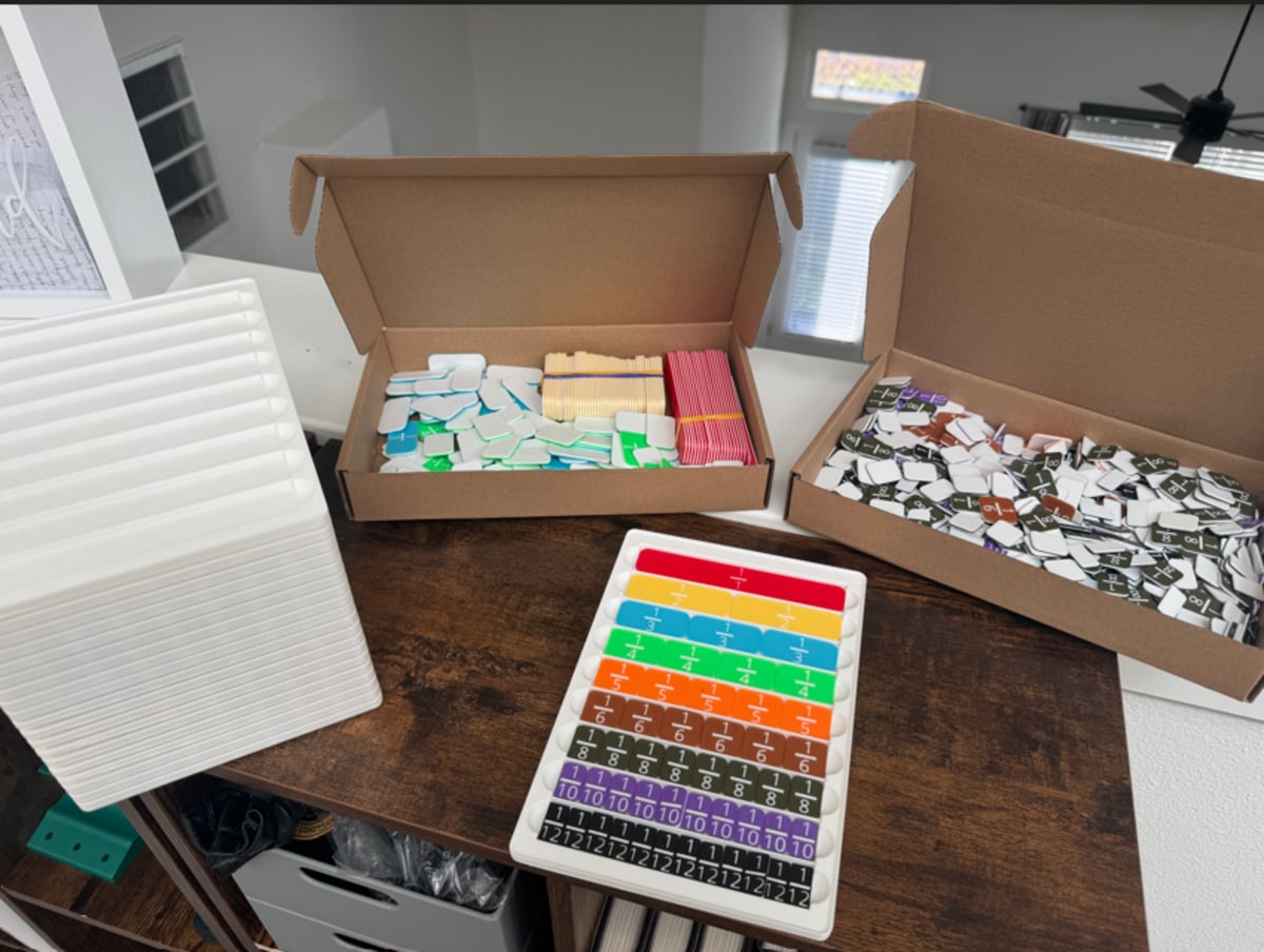 Northwest Arkansas site connects teachers with local 3D printer ...
