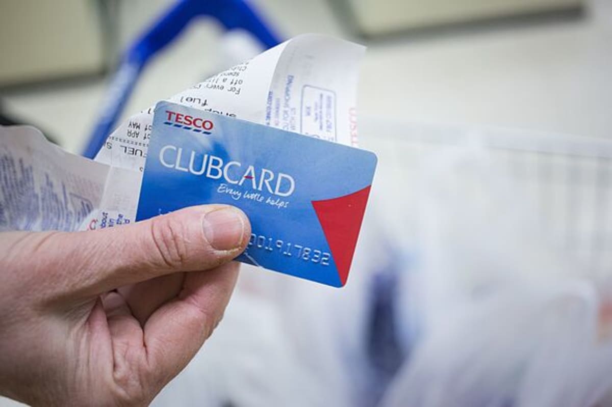 Tesco explains how Clubcard customers can 'triple' value of their vouchers