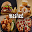Mashed
