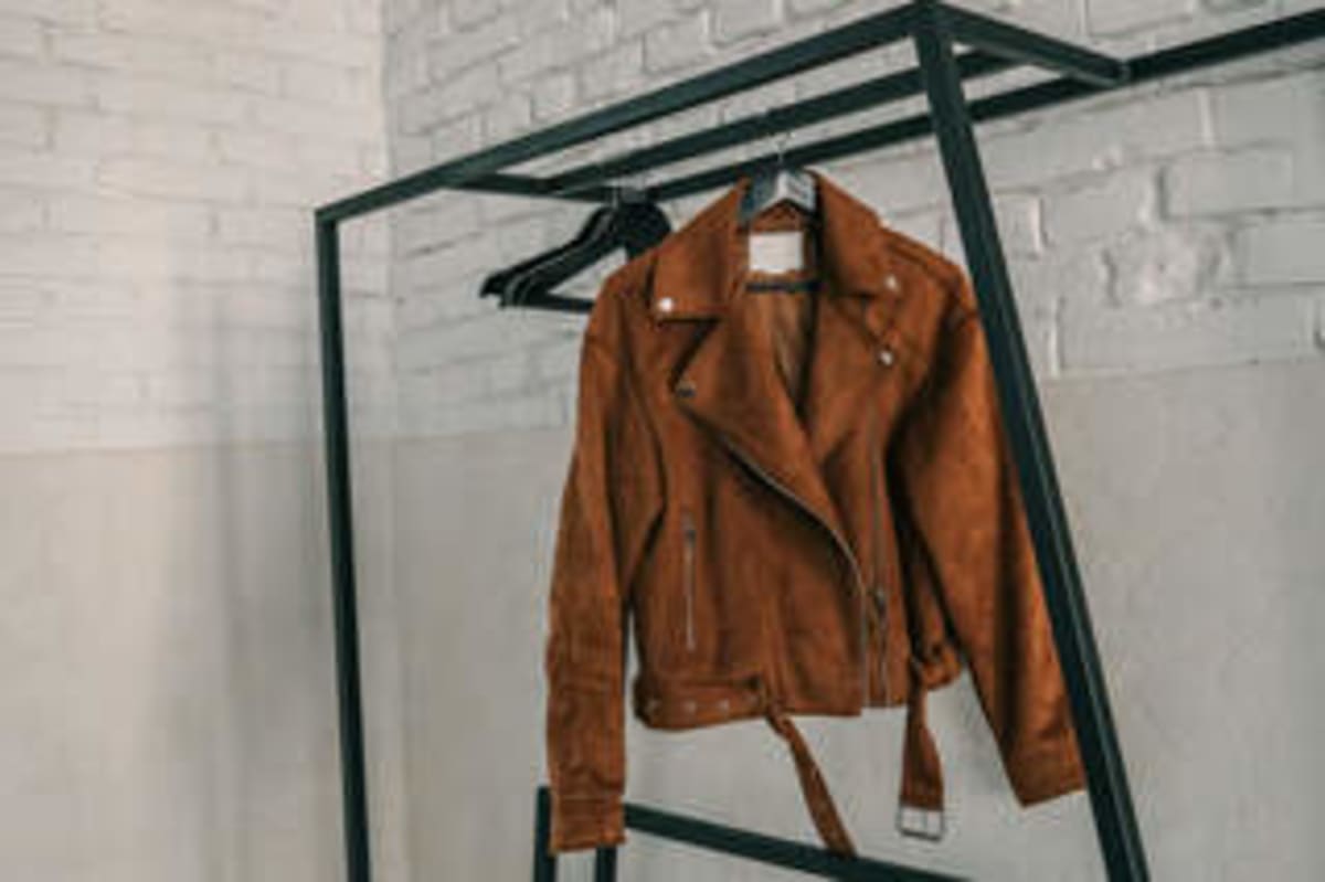 Fall 2026 Fashion Trends: Statement Outerwear Takes Center Stage, from Funnel Necks to Suede