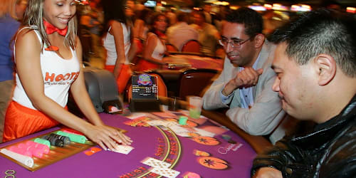 Leaked audio reveals how casino industry insiders keep gamblers hooked