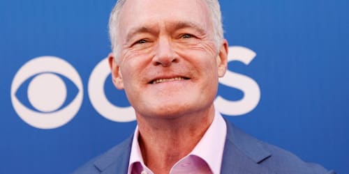 Scott Pelley lands prestigious new role after Bari Weiss&rsquo;s CBS shake-up
