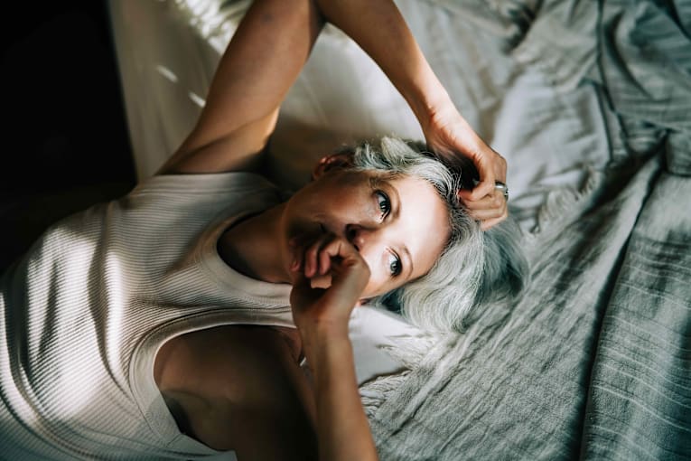 8 reasons why sleep often gets worse in midlife — and habits that can help
