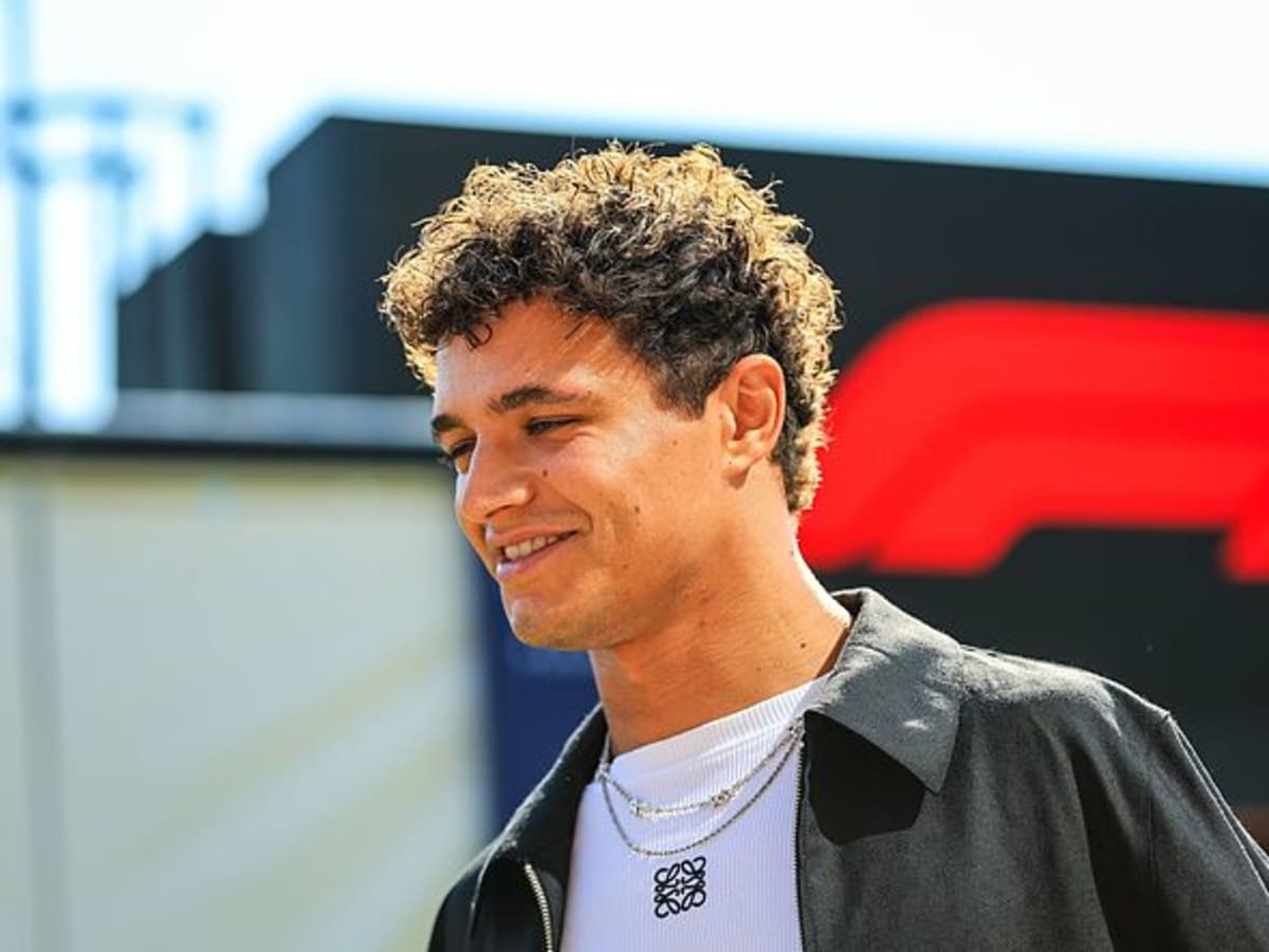 F1 news: Lando Norris' new team announcement as FIA issues major ...