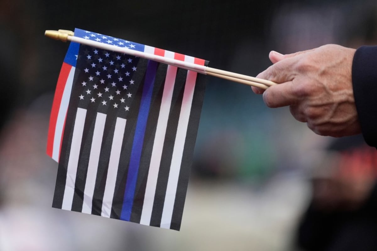 2 fallen Baton Rouge area officers to be honored during Gulf Coast ...