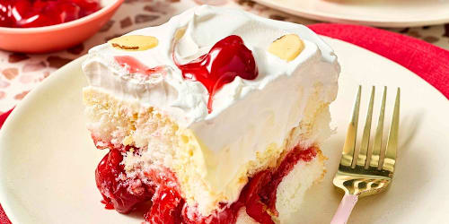 This no-bake cake starring summer&rsquo;s favorite ingredient is &lsquo;heaven on earth'