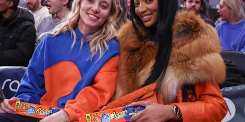 Paige Bueckers and Angel Reese show off dance moves, dividing fans: 'I don't get it'