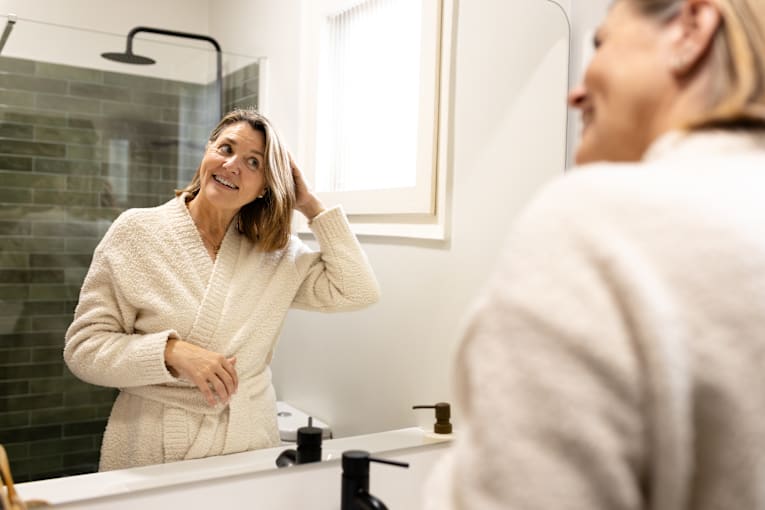 Hair experts share which hair thickening products to skip and which to try instead