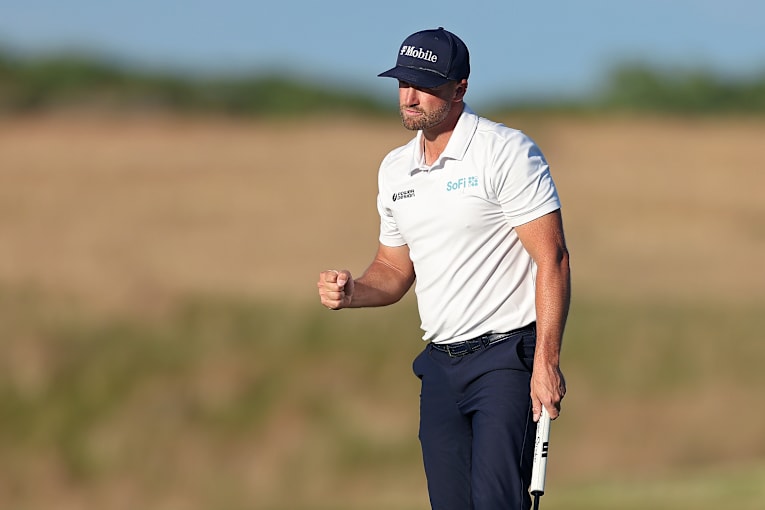US Open: The only real opponent left for Wyndham Clark is Wyndham Clark