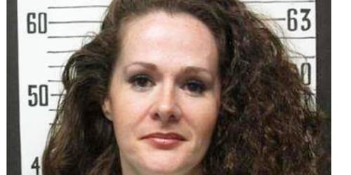 Tennessee is set to execute a woman for the first time in 200 years