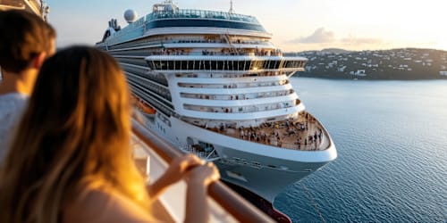 12 things cruise lines hope you never figure out before boarding