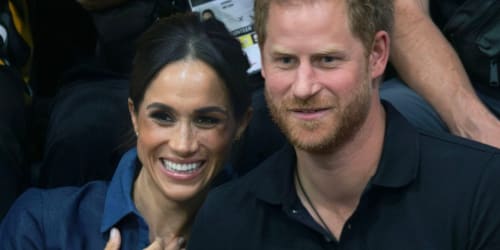 Meghan Markle and Prince Harry hit with brutal 4-word verdict, royal expert claims