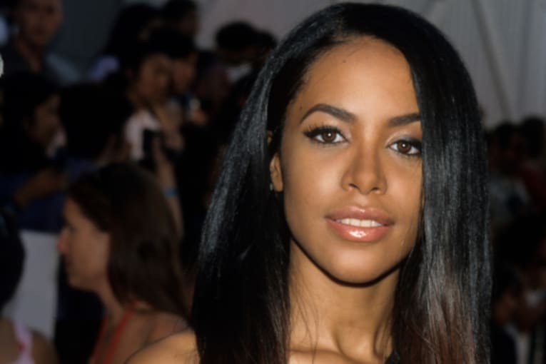 Aaliyah&rsquo;s chilling final texts before fatal plane crash revealed