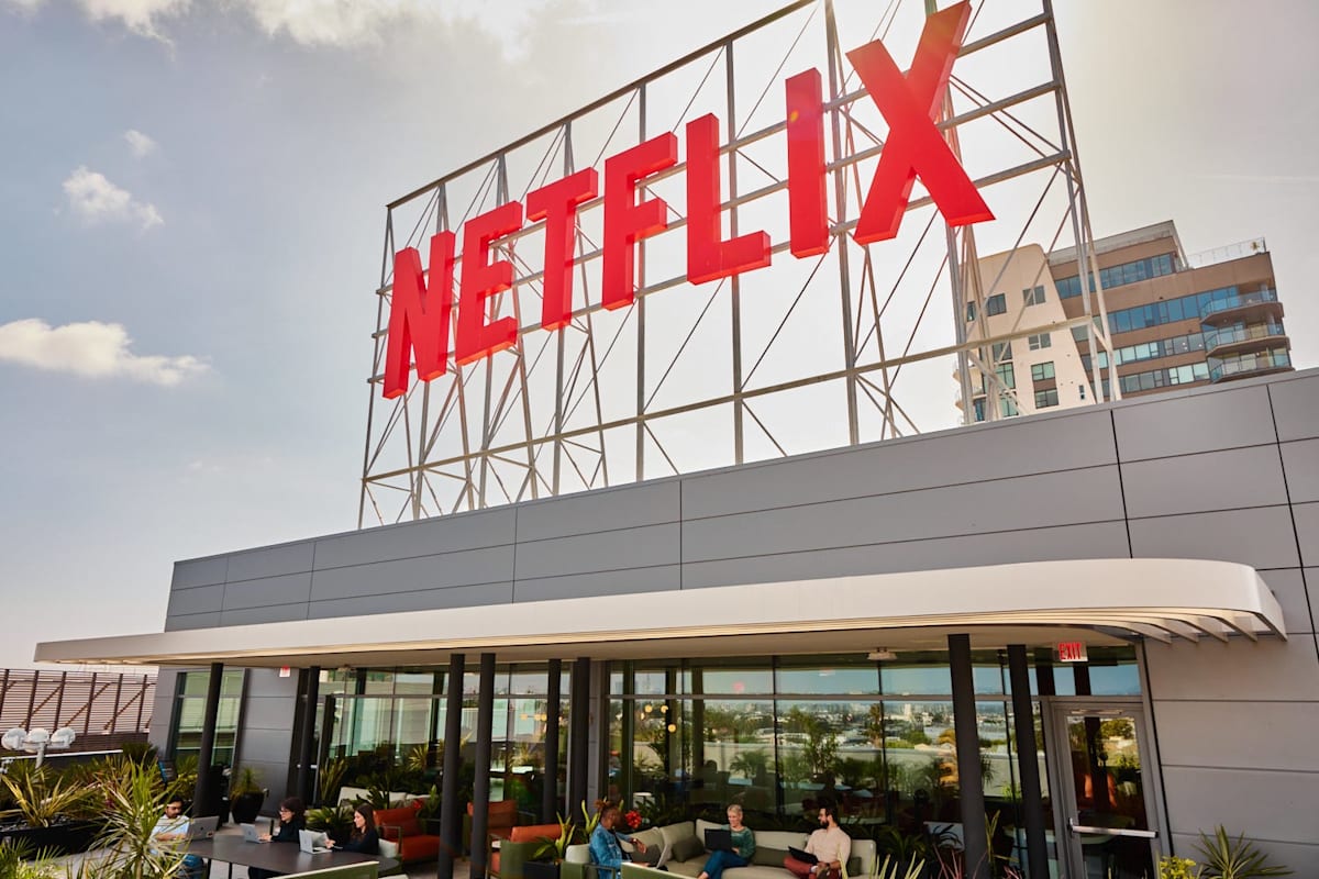 Will Netflix, HBO Max merge? What to know about Warner Bros. deal - AOL