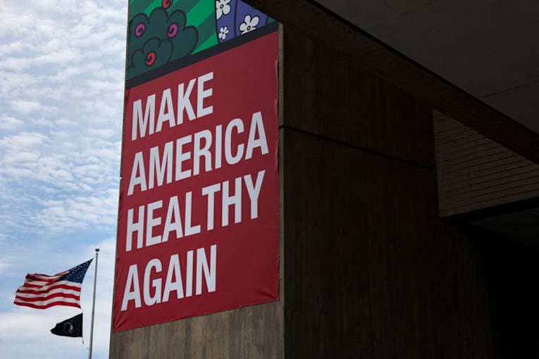 Trump's frustrations drove order limiting child vaccinations, but MAHA wants more