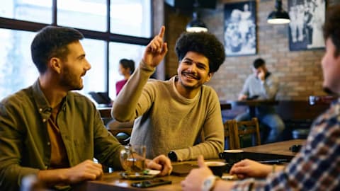 ‘The Borrower Is Slave to the Lender’: Dave Ramsey Warns a 22-Year-Old Against Letting a Rich Friend Pay Off His $70,000 Debt