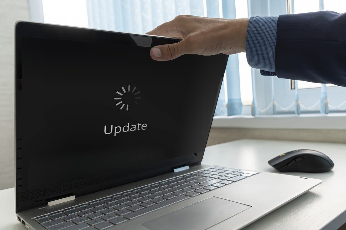 Final warning for millions of Windows 10 users as support ends today - AOL