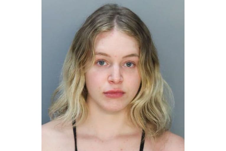 OnlyFans model Courtney Clenney asks court to allow evidence of physical abuse in boyfriend&rsquo;s murder trial