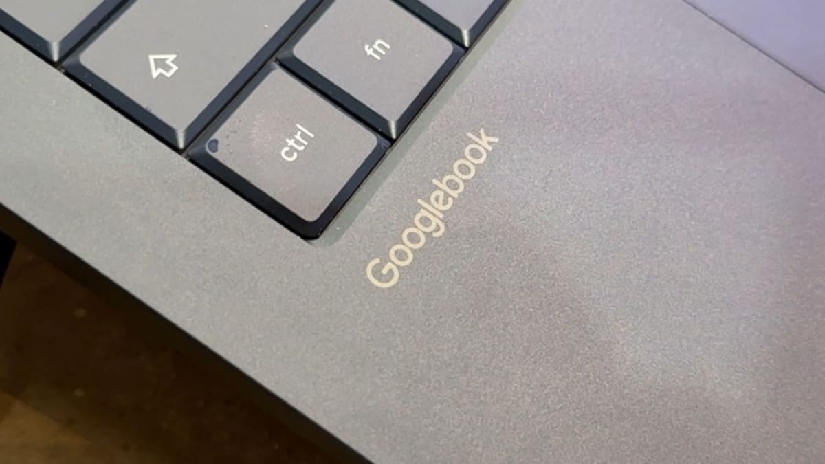 Googlebook OS Launch Creates $900-1,299 Ultrabook Market | AI-Powered Laptop Ecosystem Opportunity for Tech Sellers