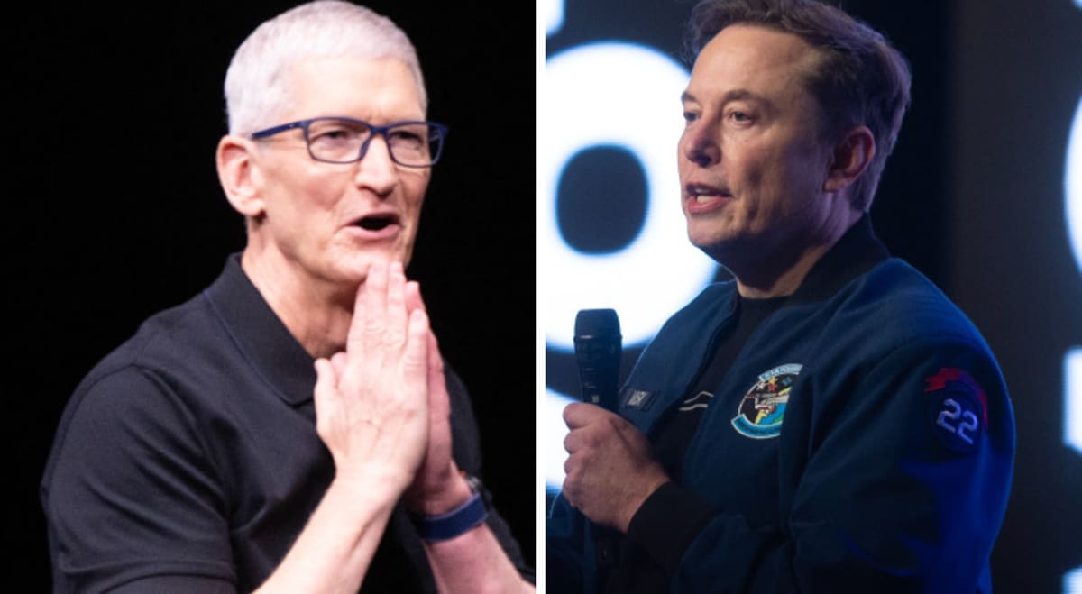 Tim Cook Retirement Tim Cook warns of US crisis: ‘I’ve never seen anything like it’ and ...