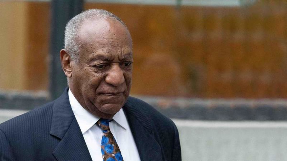 EXCLUSIVE: Bill Cosby Dragged Back Into Court Fight as Accuser Demands ...