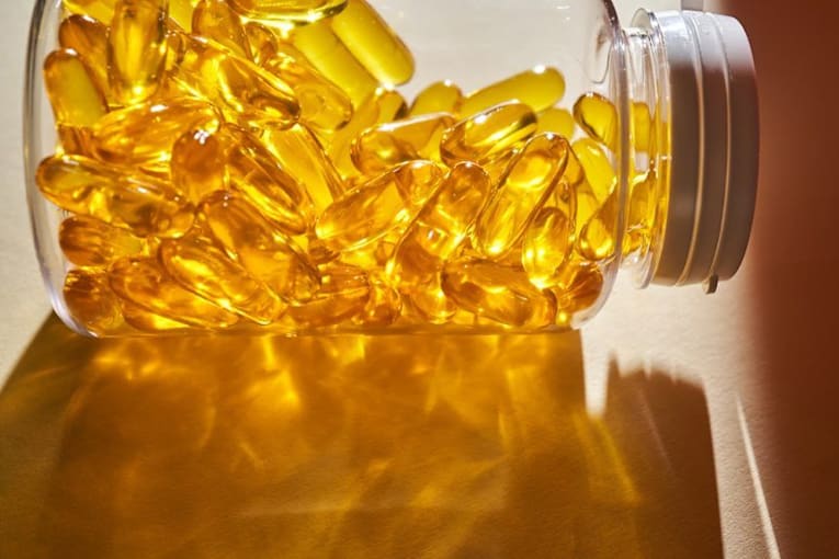 Vitamins A and D may improve lung health in people with asthma, study finds