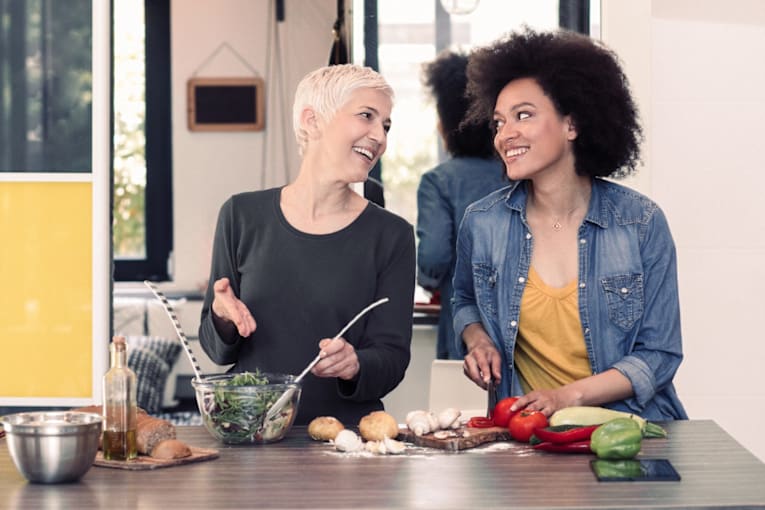 The No. 1 food for lowering cholesterol naturally, according to experts