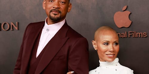 Will Smith accused of backing Jada's alleged threat to have friend 'killed' in lawsuit