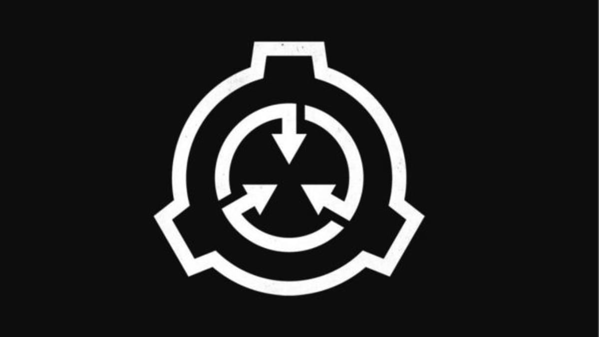 The SCP Foundation: Horror Trend Like Backrooms Gets New Movie From a ...