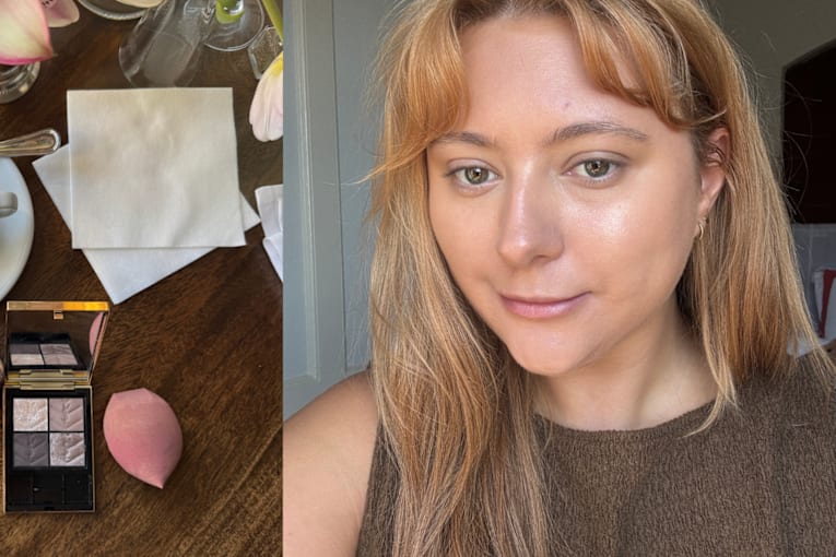 The internet went feral for this Korean sunscreen &mdash; I&rsquo;m convinced their new tinted version is better