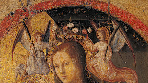 4 Renaissance paintings stolen from museum in Italy