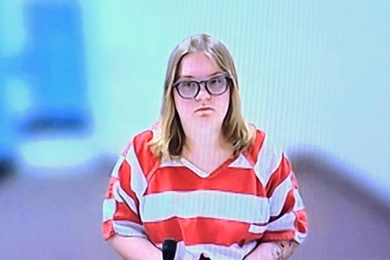 An Idaho mom blamed vaccines for her kids’ deaths. Cops say she was a murderer