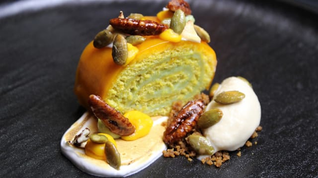 New Fine-Dining Restaurant Canario to Open in the Short North
