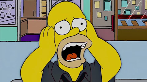 The Simpsons star Nancy Cartwright reveals when she thinks the 38-year-old show will finally call it quits