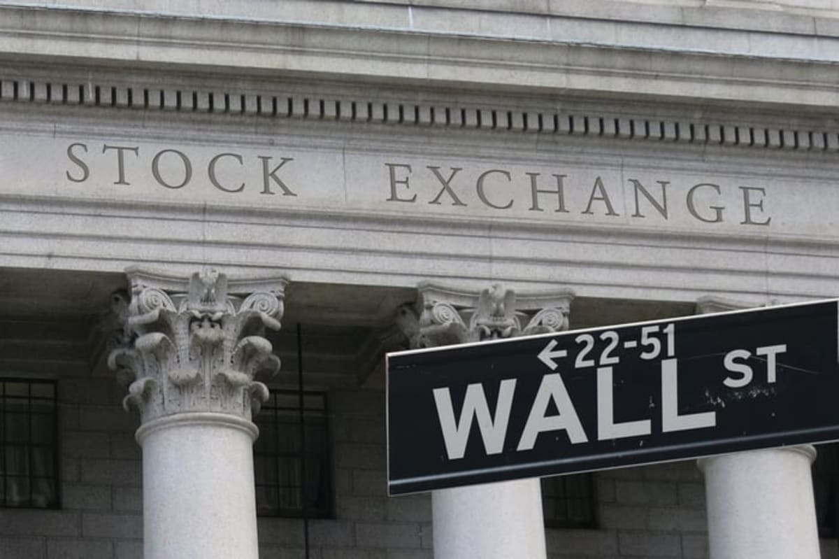 Most Investors Misunderstand the Stock Market. Here's the One Sector I'm Buying Now.