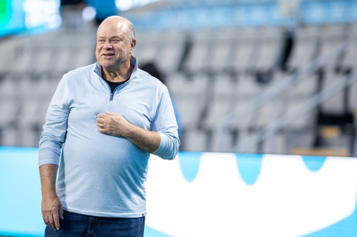 Billionaire David Tepper Appaloosa Management Returned 32 % Through the First Half of the Year . Here Are His Top 3 Stocks .
