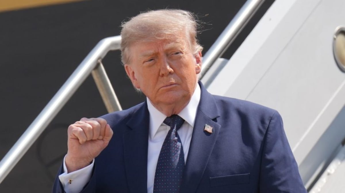 Trump Rome Ga Watch live: Trump in Georgia gives remarks on affordability - AOL