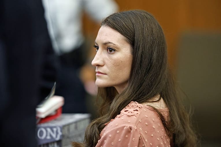 Lindsay Clancy trial prosecutors, defense give closing arguments